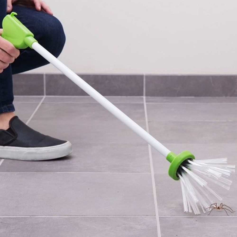 Trap Pest and Catcher Pest Control Durable Garden Tools Catching Spider ...