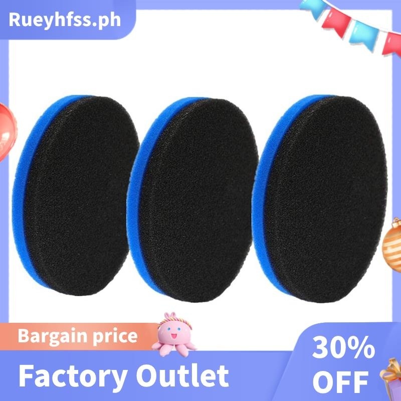 Excellent 3PCS Vacuum Filters Replacement for Bissell Febreze Style