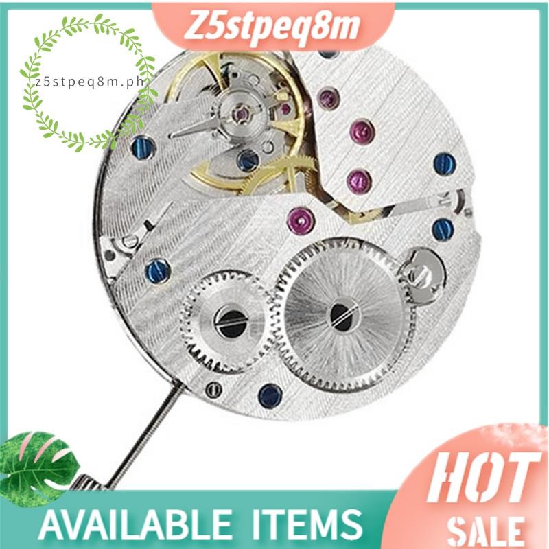 ST3600 Watch Movement Watch Mechanical Movement 17 Jewel for ETA 6497 ...