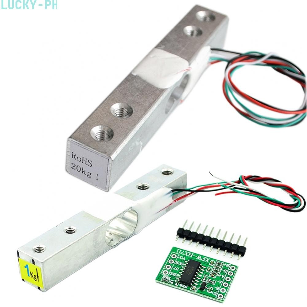 Electronic Scale Accurate Measurements Bridge Voltage Input High ...