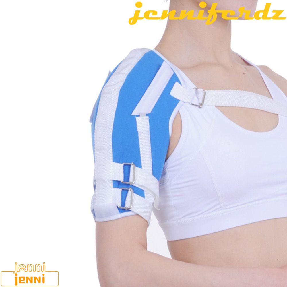 JENNIFERDZ Shoulder Support Brace Dislocation Shoulder Brace