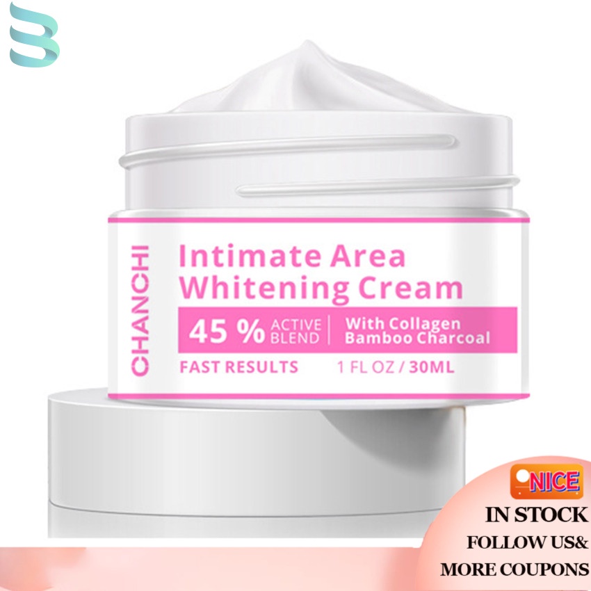 Underarm Whitening Cream Body Creams Between Legs Knees Private Parts