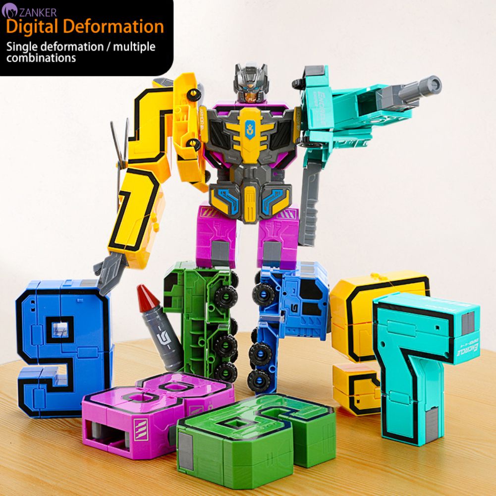 Puzzle In Demand Digital Buzzing Innovative Transforming Puzzle Toy