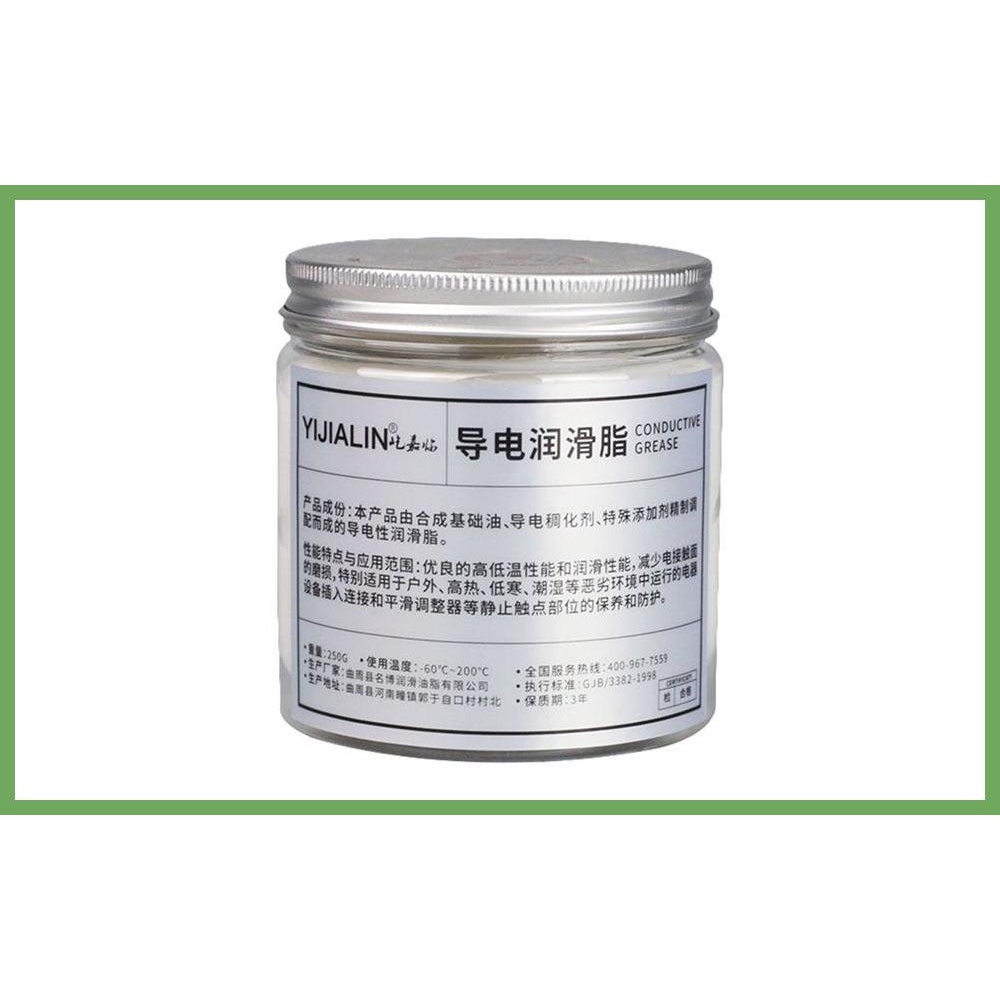 Conductive Grease for Electrical Connections Professional Waterproof