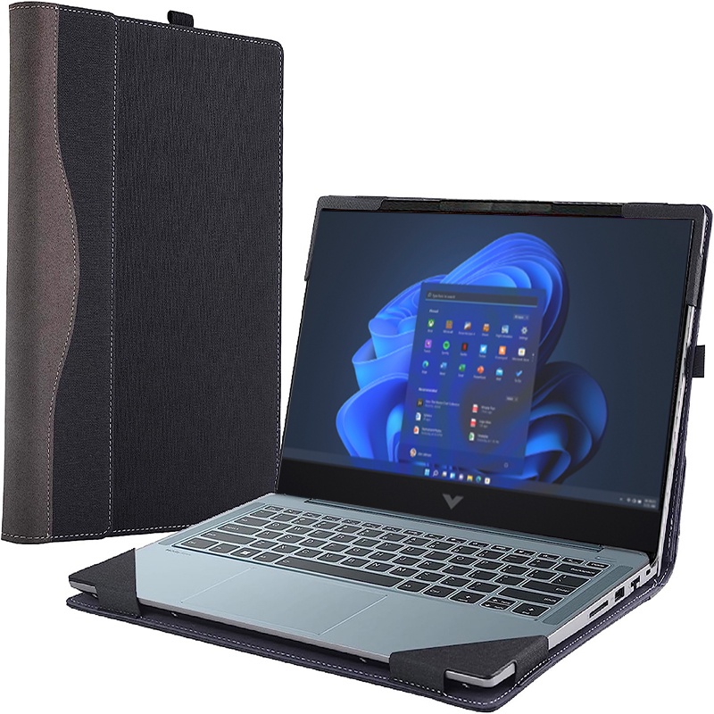 Case For HP Victus Gaming Laptop 15fb 15fa 15fb 15.6 Inch Removable Laptop Protective Sleeve