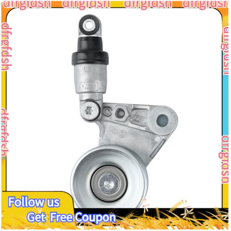 【D&F】Engine Drive Fan Belt Tensioner for Nissan Patrol GU Y61 GR II