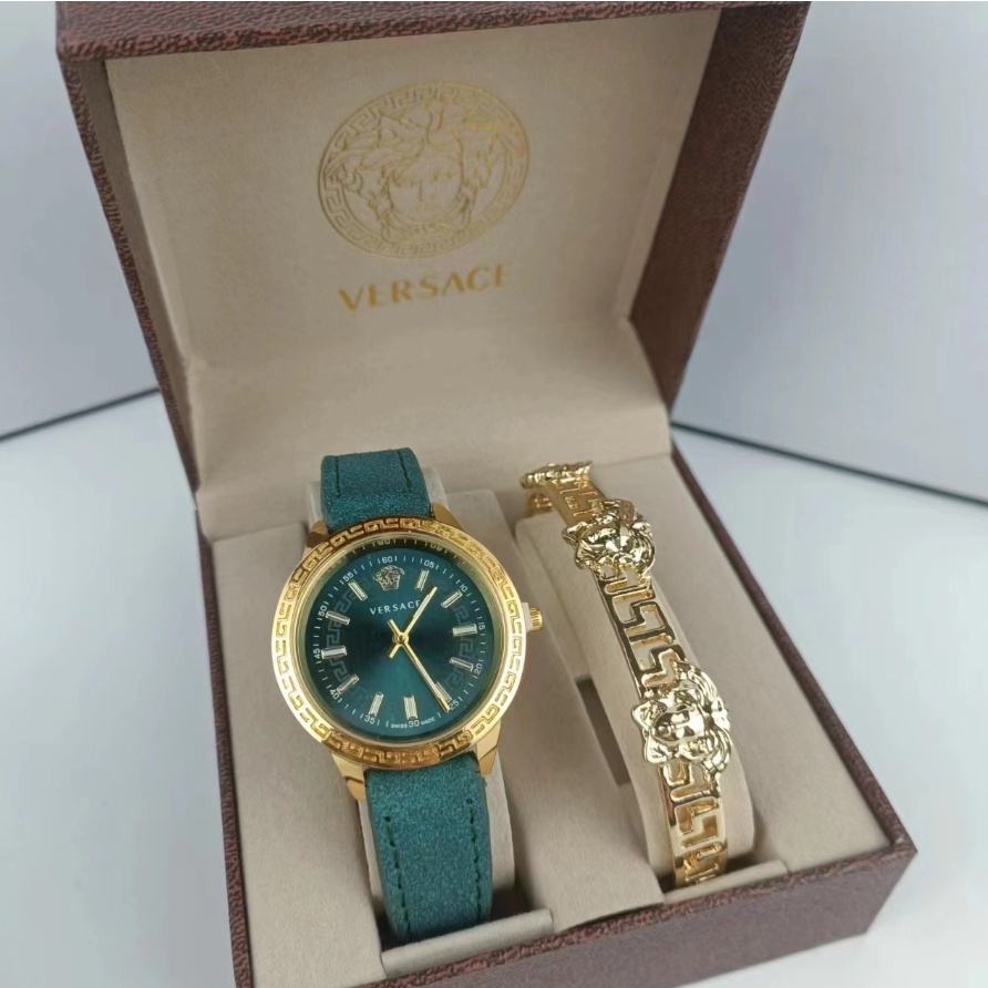 Versace best sale business watch