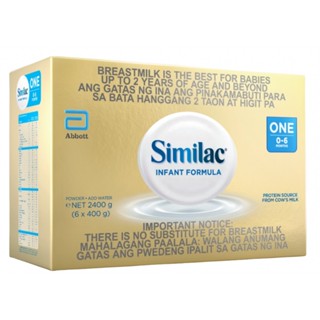 Similac price 2024