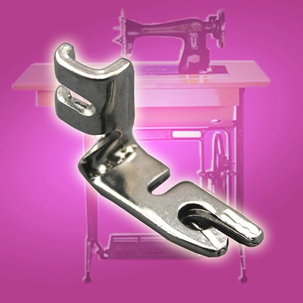2.4mm Retro Sewing Machine Foot Sole/Traditional Sewing Machine/Old