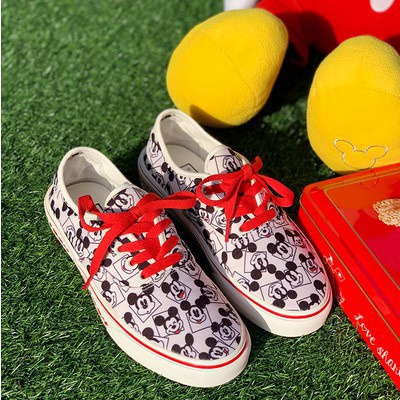 Vans mickey mouse clearance ph