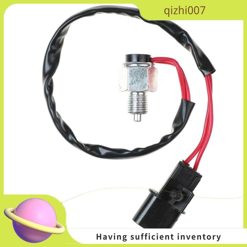 qizhi007 8604A004 T/F Gearshift 4WD LAMP SWITCH Reverse Brake Sensor