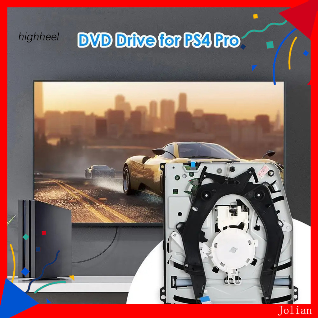 highheel CD-ROM Drive Blu-Ray Disc Drive Replacement Optical Drive Easy ...