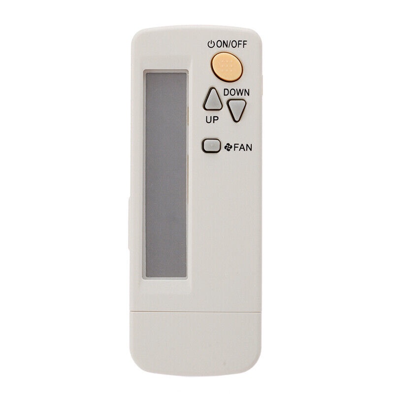 Telecomando Per Condizionatore D'aria, Resistenza Universale All'abrasione, Durata, Per Daikin Brc4c151 Brc4c155 Brc4c158 C152 C160 99010527