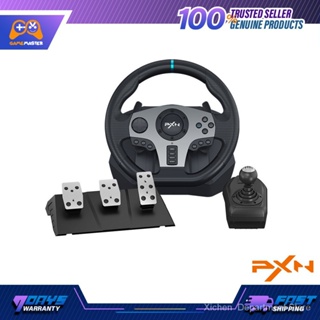 PXN V9 gaming steering wheel for sale online