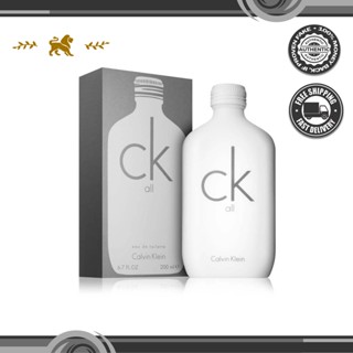 Ck all shop 200ml price