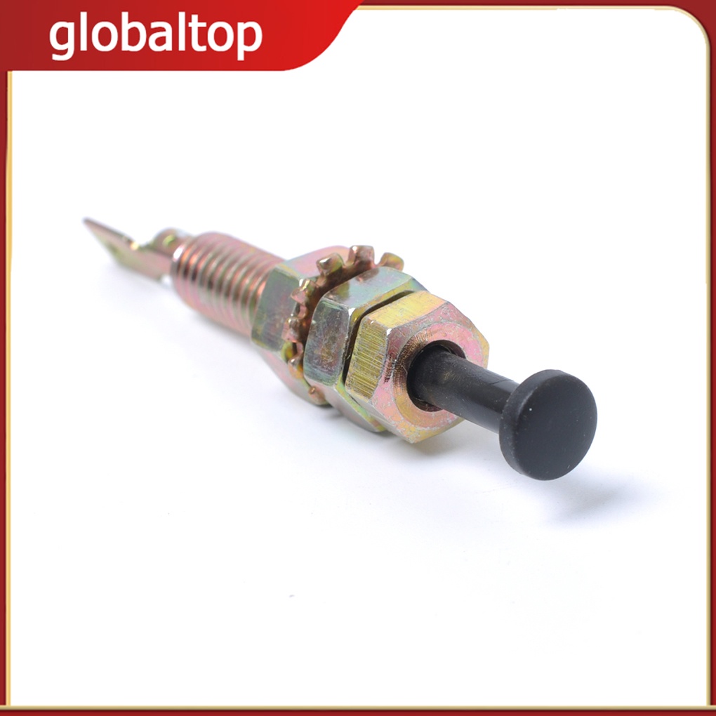 2Pcs Universal Auto Alarm Hood Door Pin Hood Security Switch Car Switch