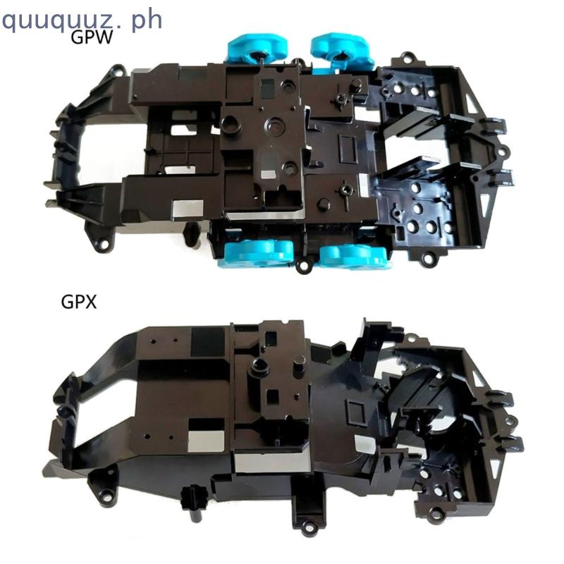 QUU Enhanced Mouse Frame Replacement for GPW GPX Gaming Mouse Repair ...