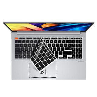iF Design - ASUS Zenbook Pro 15 Flip OLED (UP6502)
