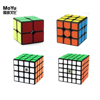 2x2 3x3 4x4 5x5 Magic Cube, Magic Cube Moyu Meilong 3