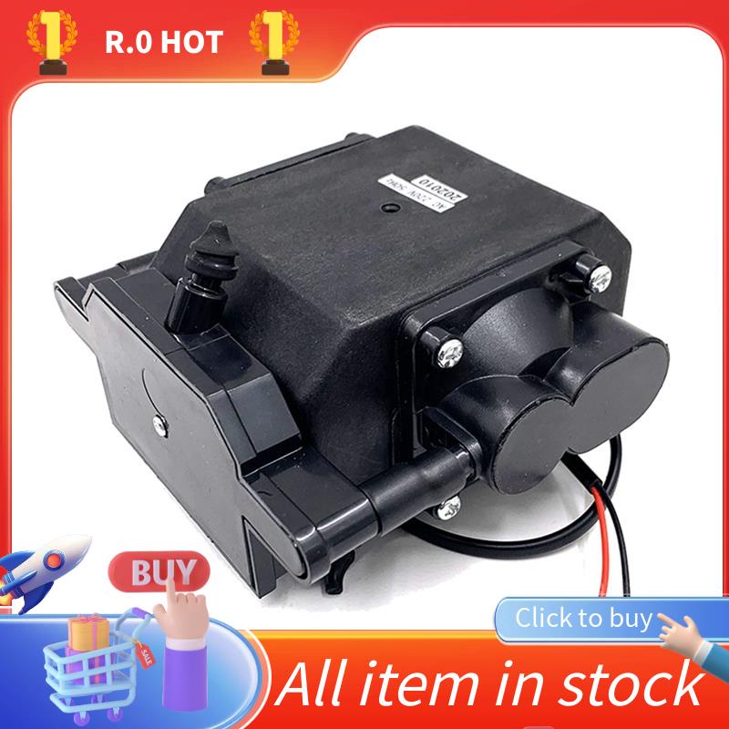 850 King Kong Pump Air Compressor Micro-Type Air Compressor 220V Fan ...