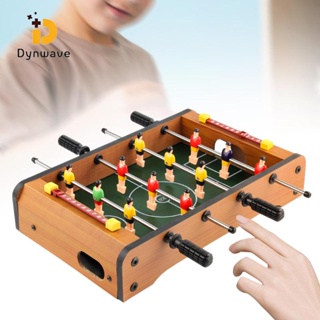 Hot Tabletop Football Games Soccer Board Game For 2 Players Indoor