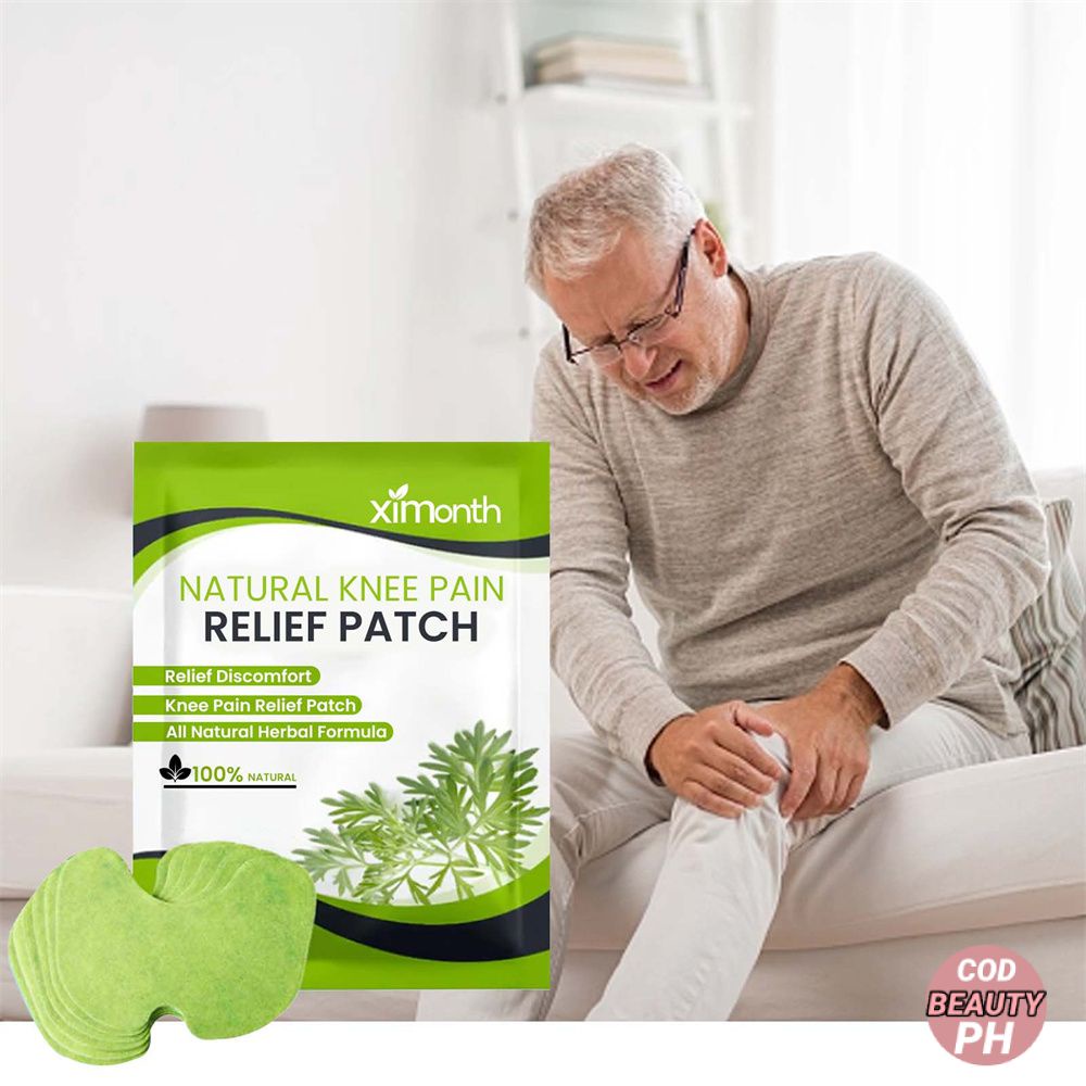 Cervical Stickers Noninvasive Moderate Wormwood Patch Pain Health