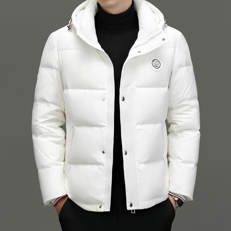 Gekko puffer clearance jacket