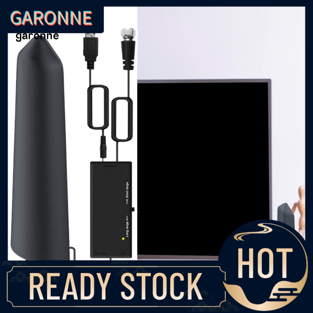 GAR High Signal Range Tv Antenna Cbs Channel Tv Antenna High