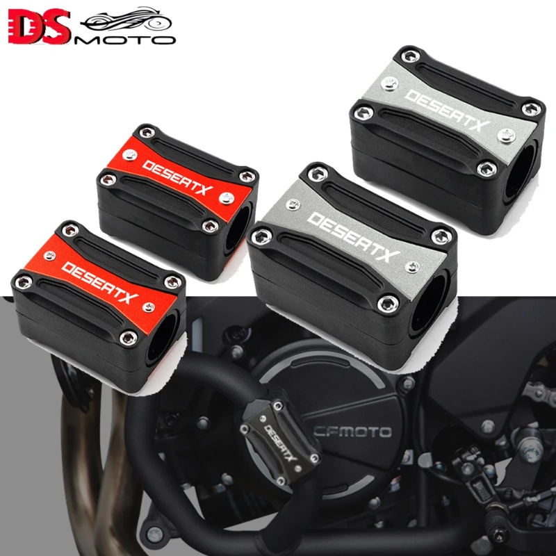 For DUCATI DESERTX DESERT X Scrambler 2022 2023 2024 22/25/28mm ...