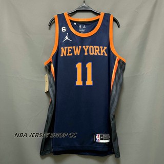 New york knicks sales black jersey