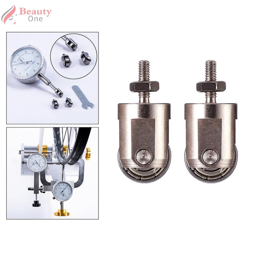 High Quality Dial Indicator Contact Point Depth Gauge Roller Measuring ...