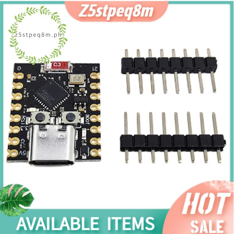 ESP32-C3 Development Board ESP32 C3 SuperMini WiFi Bluetooth for ...