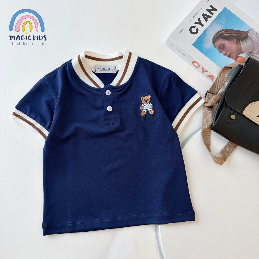 Infant polo clothes best sale