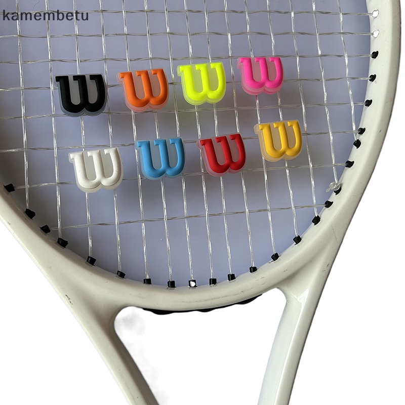 betu Reduce Tenis Racquet Vibration Dampeners Professional Tennis