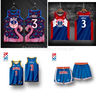 Shop jordan poole outfit for Sale on Shopee Philippines