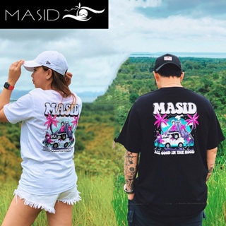 Black White Blue Masid 5s Clothing Geo Ong - Pure Insideout Summer