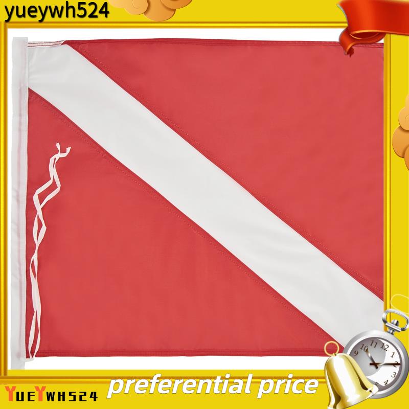 【yueywh524】Scuba Diving Inflatable Buoy Flag Spearfishing Float Diving ...