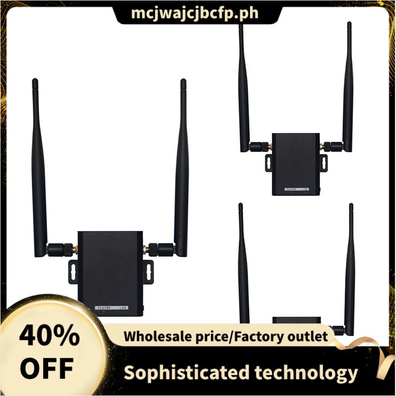 Perfect H927 4G Industrial Grade Wireless Router 4G LTE CAT4 150Mbps