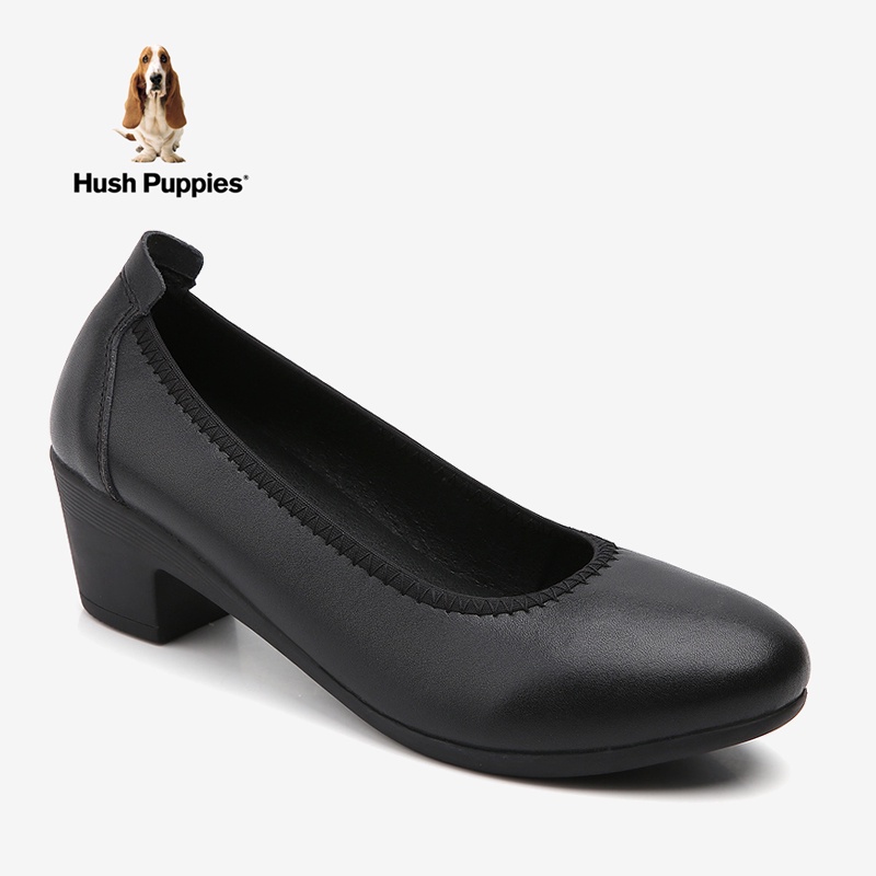 Hush puppies deals womens shoes