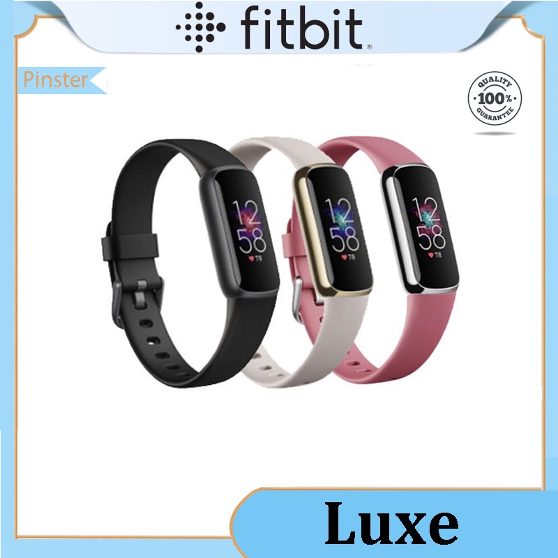 Are all fitbits discount waterproof