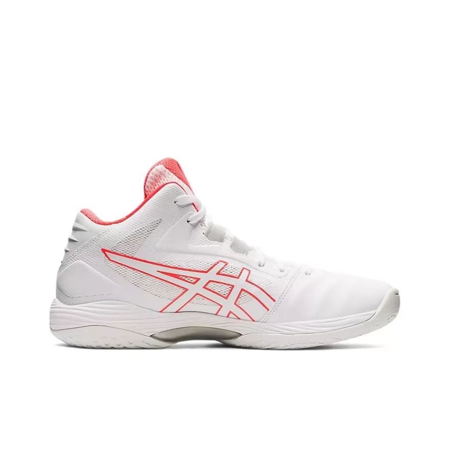 Asics high cut volleyball 2024 shoes