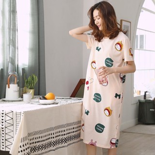 R&O #SW3 Korean daster sleepwear sleep dress night dress Pambahay ...