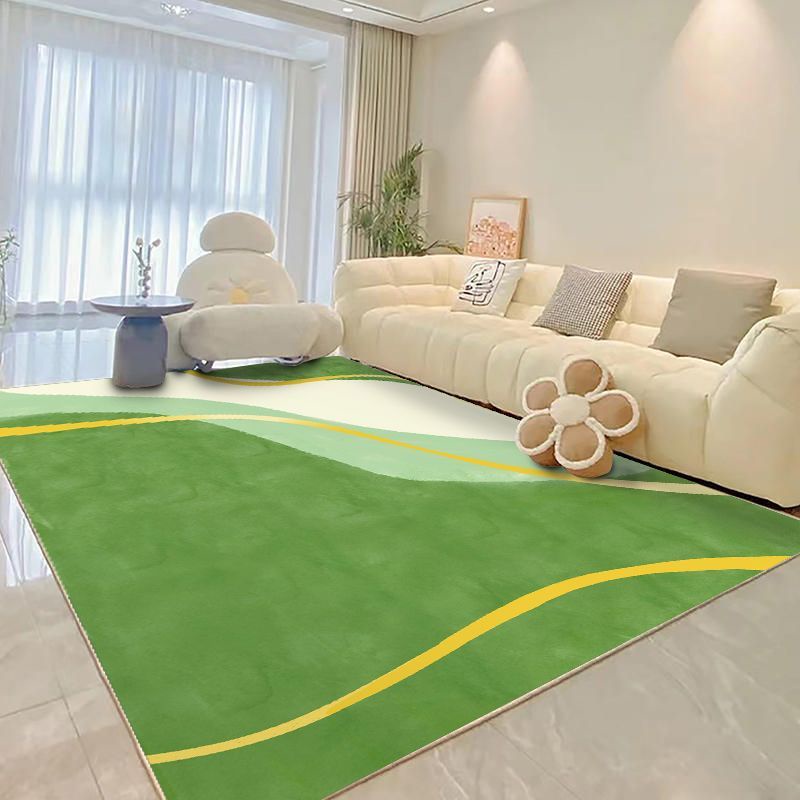 Living Room Carpet Bedroom Bedside Blanket HighEnd Sense Sofa Coffee