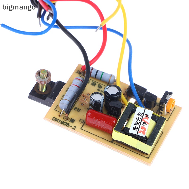 BMPH Belle Universal Power Supply Module 524V LED LCD TV Switch