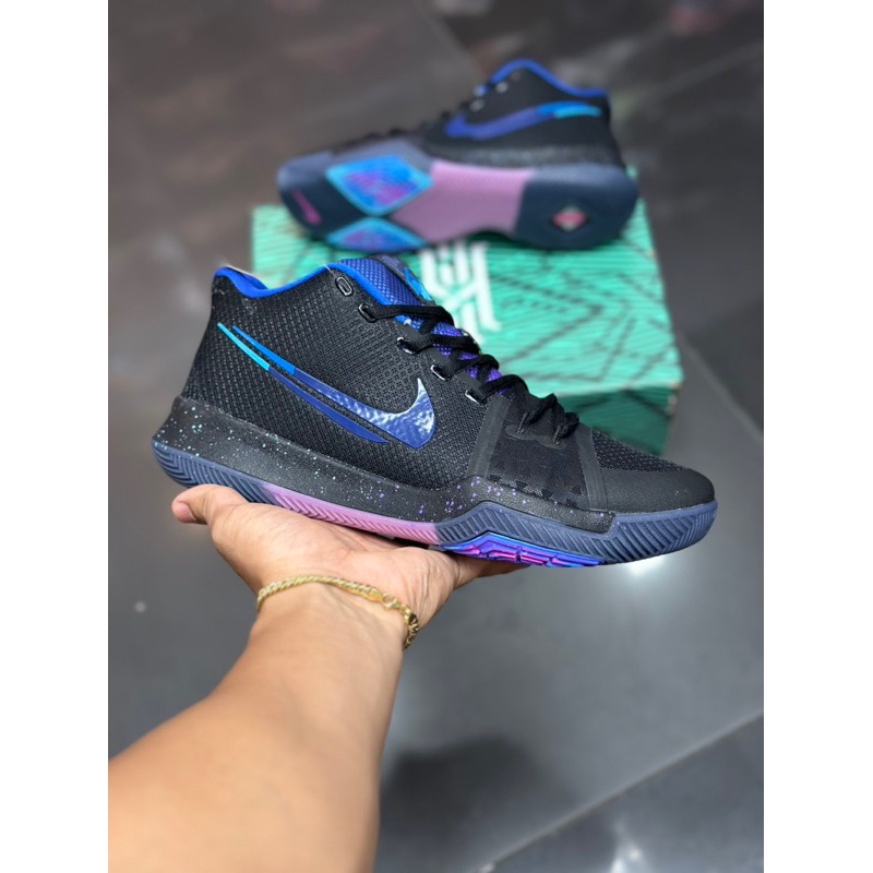 Kyrie 3 Shoes by Hustle Steps 2PDH Shopee Philippines