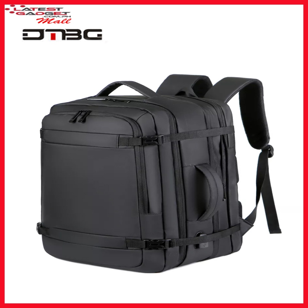 LatestGadget PH DTBG D8001W Expandable Travel Backpack Laptop Bag With ...