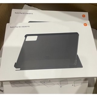 For Xiaomi Redmi Pad SE 11 2023 Flexible Soft Silicone Tablet Case Bumper  Black TPU Funda Back Cover - AliExpress