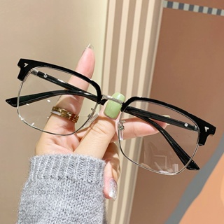 Unisex Vintage Anti Radiation Eyeglass Anti-blue and Anti-fatigue ...