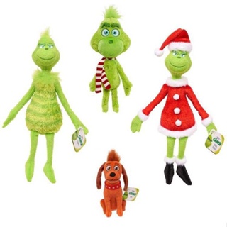 Shop christmas grinch toy for Sale on Shopee Philippines