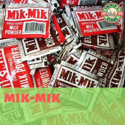 Sweetened Milk/choco powder 20 pcs | Lootbag Filler, Paninda, Party ...